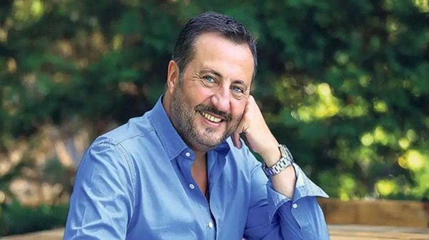 İzel Çelik Ercan yeniden dağılmıştı! Çelik Ercan Saatçi'ye seslendi