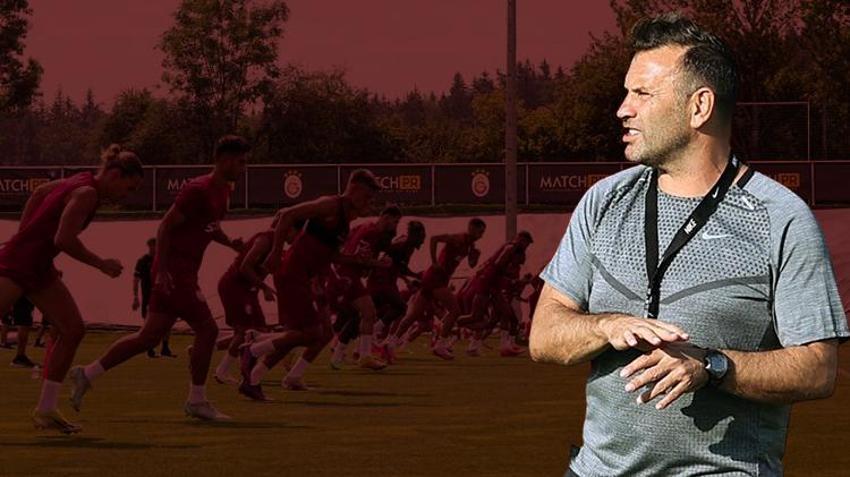 Galatasaray'a veda etti, boşluğu hemen oldu! 2 yıldız birden hayırlı olsun
