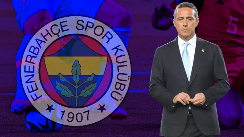 Fenerbahçe'de yerli forvet çılgınlığı! Cenk Tosun derken Ali Koç anlaştı: 10 milyon euroya...