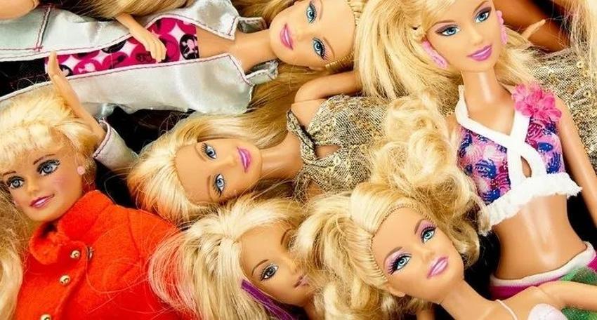 Barbie bebek olmak için 21 yaşında bunu yaptı! 6,5 milyon TL harcadı, değişimi dehşete düşürdü