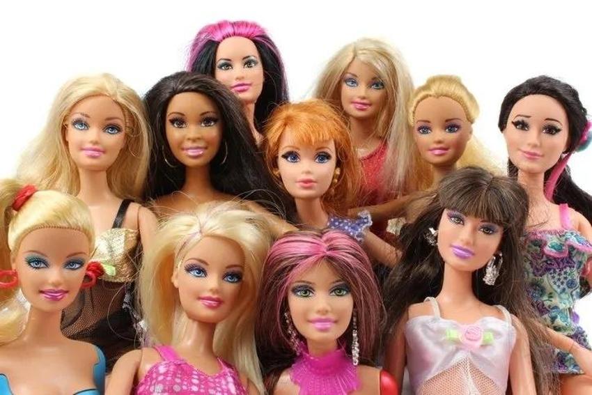 Barbie bebek olmak için 21 yaşında bunu yaptı! 6,5 milyon TL harcadı, değişimi dehşete düşürdü