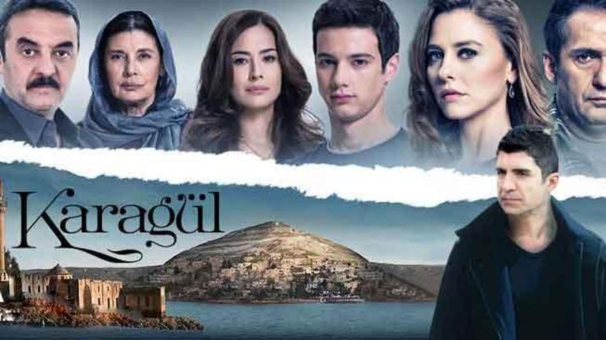 Reyting rekorları kıran film ve dizilerin yolu Gaziantep'ten geçiyor: Tarihi dokusu doğal plato oldu!