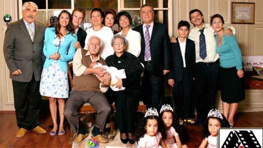 Reyting rekorları kıran film ve dizilerin yolu Gaziantep'ten geçiyor: Tarihi dokusu doğal plato oldu!