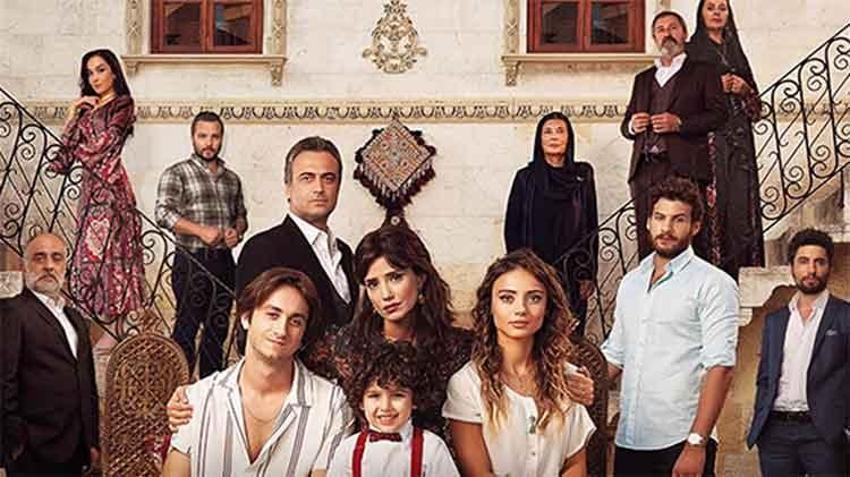 Reyting rekorları kıran film ve dizilerin yolu Gaziantep'ten geçiyor: Tarihi dokusu doğal plato oldu!