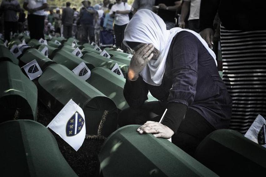 Srebrenitsa katliamı nedir? Srebrenitsa nerede (harita), Srebrenitsa soykırımı ne zaman oldu?