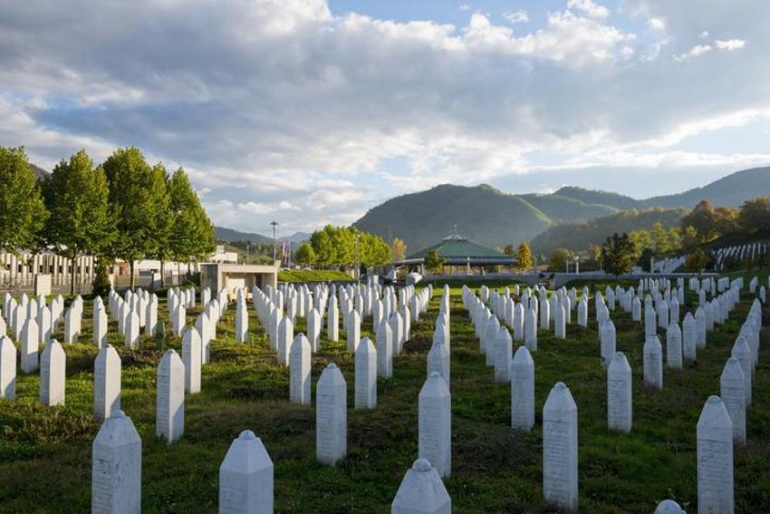 Srebrenitsa katliamı nedir? Srebrenitsa nerede (harita), Srebrenitsa soykırımı ne zaman oldu?