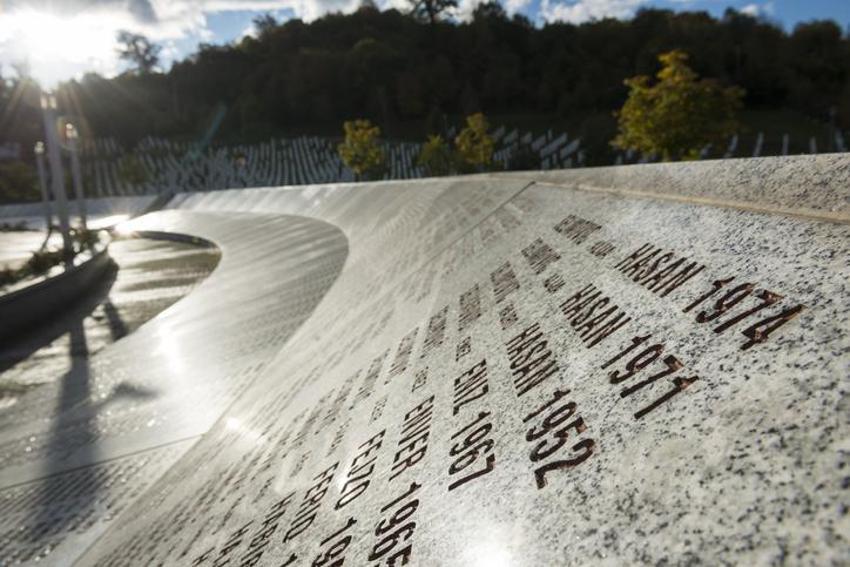 Srebrenitsa katliamı nedir? Srebrenitsa nerede (harita), Srebrenitsa soykırımı ne zaman oldu?