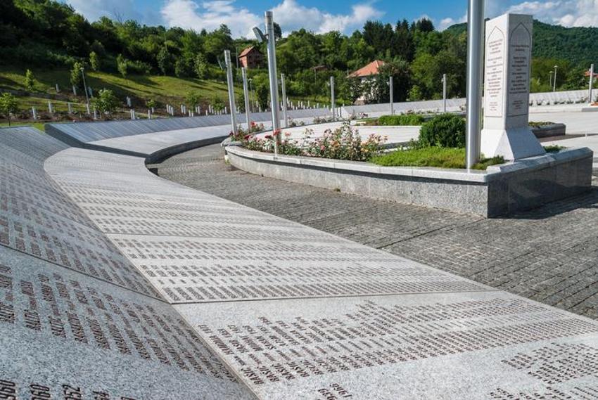 Srebrenitsa katliamı nedir? Srebrenitsa nerede (harita), Srebrenitsa soykırımı ne zaman oldu?