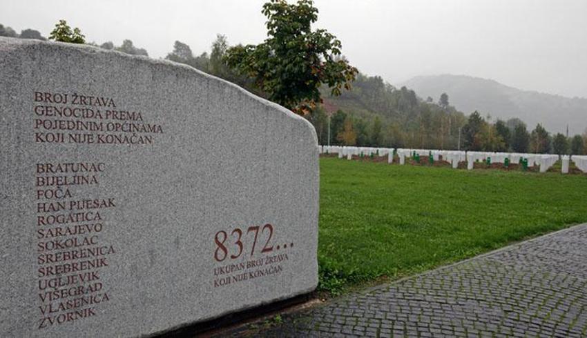 Srebrenitsa katliamı nedir? Srebrenitsa nerede (harita), Srebrenitsa soykırımı ne zaman oldu?