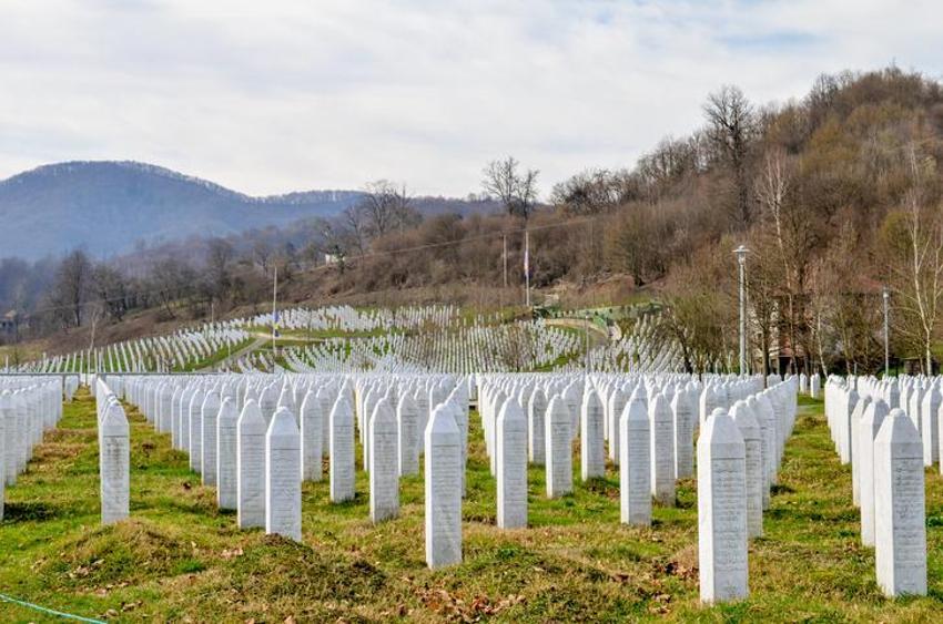 Srebrenitsa katliamı nedir? Srebrenitsa nerede (harita), Srebrenitsa soykırımı ne zaman oldu?