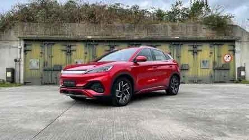 BYD'den Türkiye'ye yatırım: Türkiye geleceğin teknoloji ve inovasyon merkezi haline gelecek!