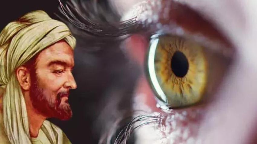 Gözleri dürbün gibi yapan soğuk kür; Lokman Hekim'in tarifine İbn-i Sina da reçete veriyor! Zeytinyağı ekleyince sonuç gösteriyor