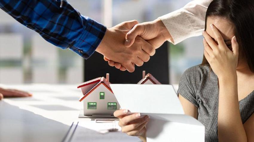 Ev sahiplerinin kiracılardan talepleri şok etti! Kredi notu rapor, memur kefil şartı, taahhütname...