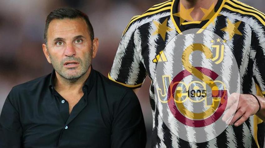 Dursun Özbek'ten şampiyonluk hediyesi! Okan Buruk istedi, 50 milyon euroluk transfer patladı