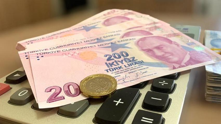 Mevduat faizleri rekor seviyede! 1 ayda 42 Bin lira faiz getirisi