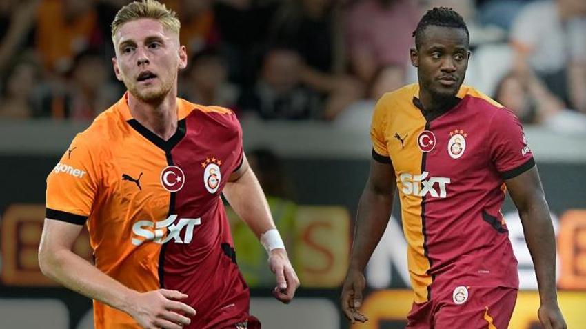 Batshuayi'yi ilk maçında yerin dibine soktular! Metehan Baltacı yapılmayanı yaptı: Mucize gibi bir şey