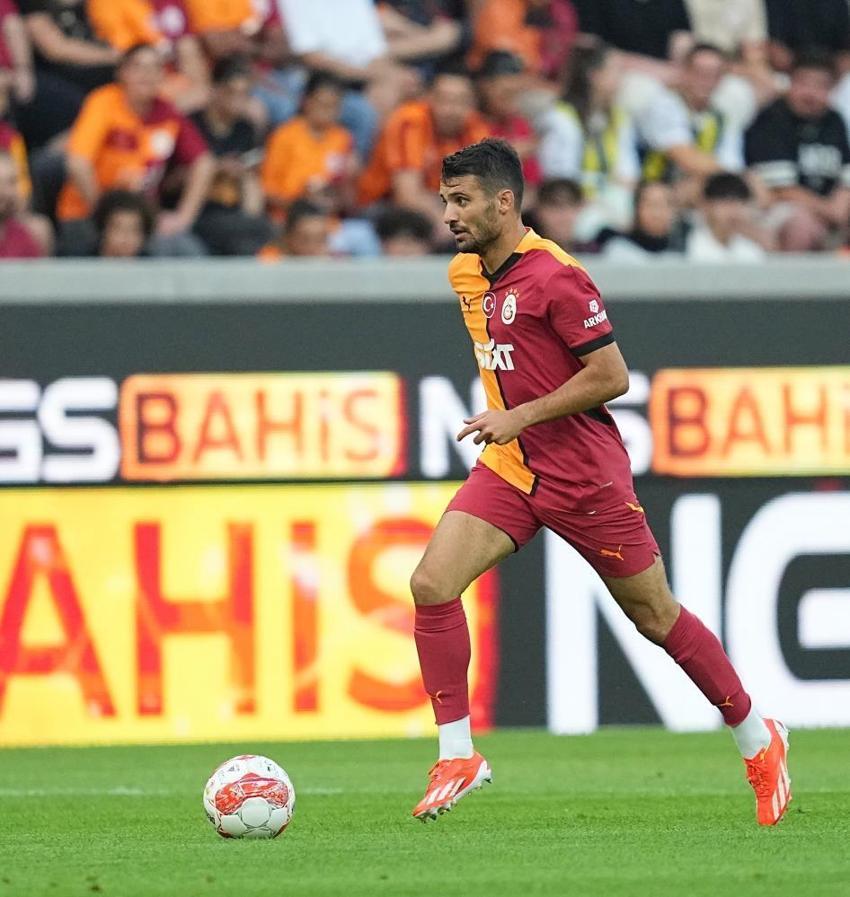 Batshuayi'yi ilk maçında yerin dibine soktular! Metehan Baltacı yapılmayanı yaptı: Mucize gibi bir şey