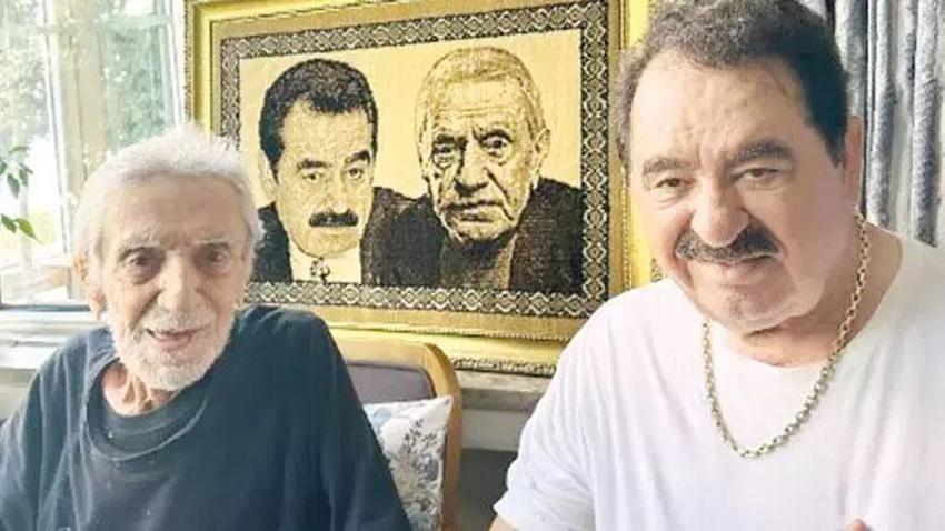 İbrahim Tatlıses'in doktoru anlattı: Karşımızda adeta iki Azrail vardı