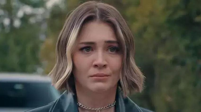 Rıza Kocaoğlu’yla görüntülenmişti! Deniz Işın: Kısmetlerimi kapatmayın