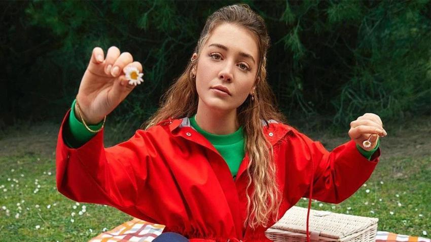 Rıza Kocaoğlu’yla görüntülenmişti! Deniz Işın: Kısmetlerimi kapatmayın
