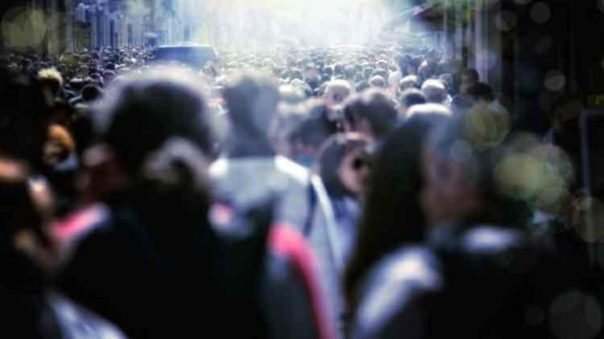 Türkiye'nin doğurganlık oranı hızla düşüyor! Nüfus azalmaya başlayabilir