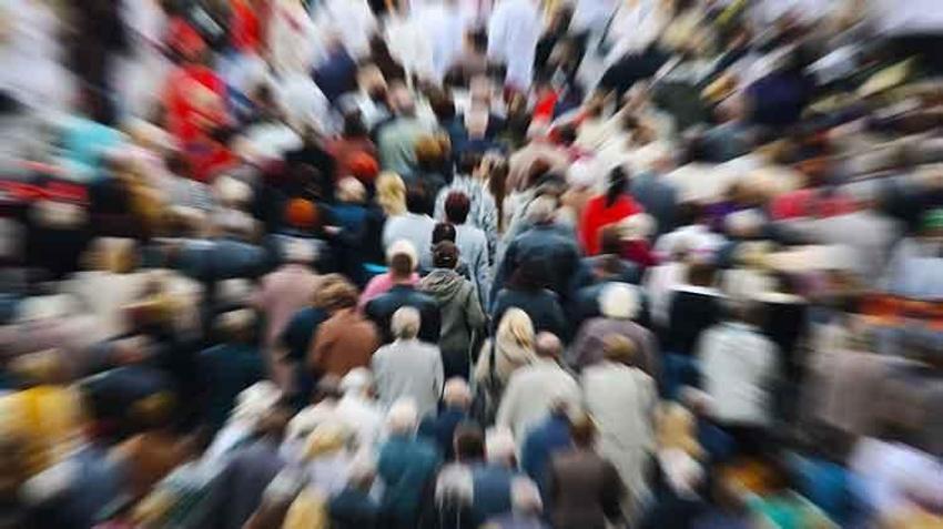 Türkiye'nin doğurganlık oranı hızla düşüyor! Nüfus azalmaya başlayabilir