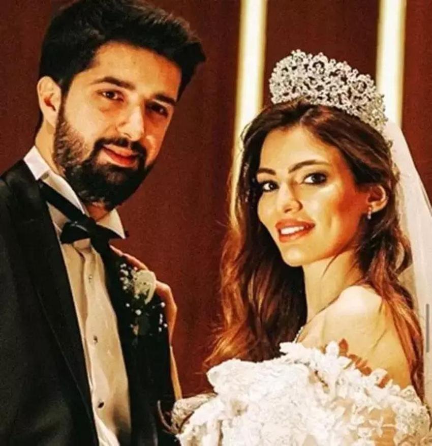 'İhanete uğramış bir anneyim' demişti! Selin Kabaklı'nın yeni sevglisi evli çıktı