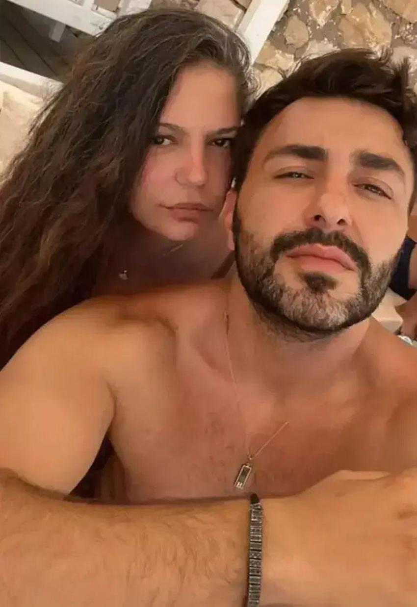İzel, Serenay Sarıkaya’ya benzetildi! Photoshop hiç yok