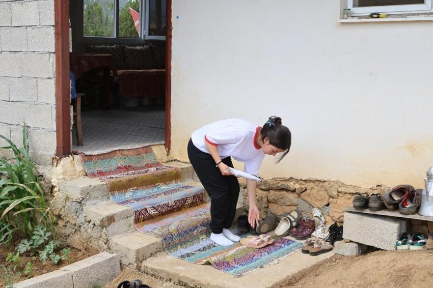 Adanalı çoban Zeynep LGS birincisi oldu! 