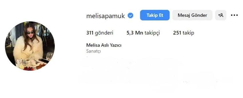 Melisa Aslı Pamuk ve Yusuf Yazıcı evlenmişti! Düğün fotoğrafları geldi!