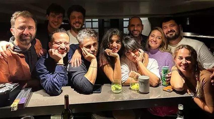 'Zeytin Ağacı’ galasına katılmamıştı! Murat Boz gerçeği ortaya çıktı