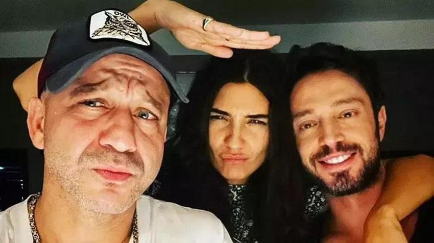 'Zeytin Ağacı’ galasına katılmamıştı! Murat Boz gerçeği ortaya çıktı
