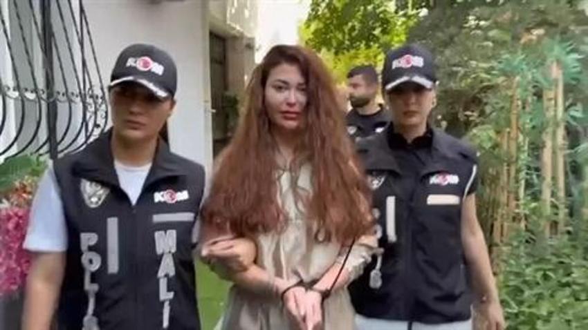 Fenomen Güngen çifti operasyonunda yeni gelişme! Yan etkileri bilinen ilaçları zorla kullandırttılar