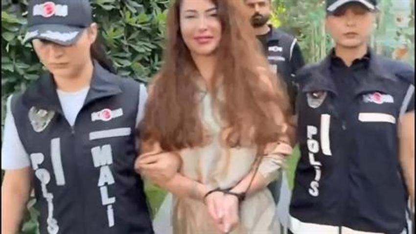 Fenomen Güngen çifti operasyonunda yeni gelişme! Yan etkileri bilinen ilaçları zorla kullandırttılar
