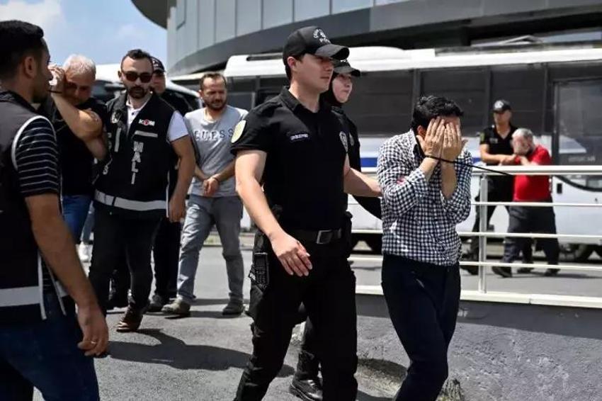 Fenomen Güngen çifti operasyonunda yeni gelişme! Yan etkileri bilinen ilaçları zorla kullandırttılar