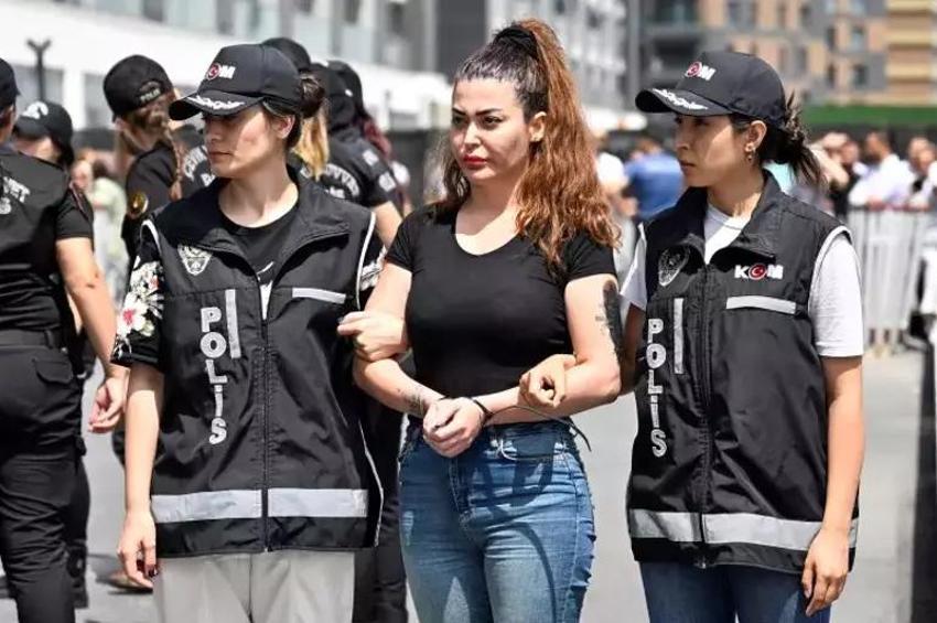 Fenomen Güngen çifti operasyonunda yeni gelişme! Yan etkileri bilinen ilaçları zorla kullandırttılar