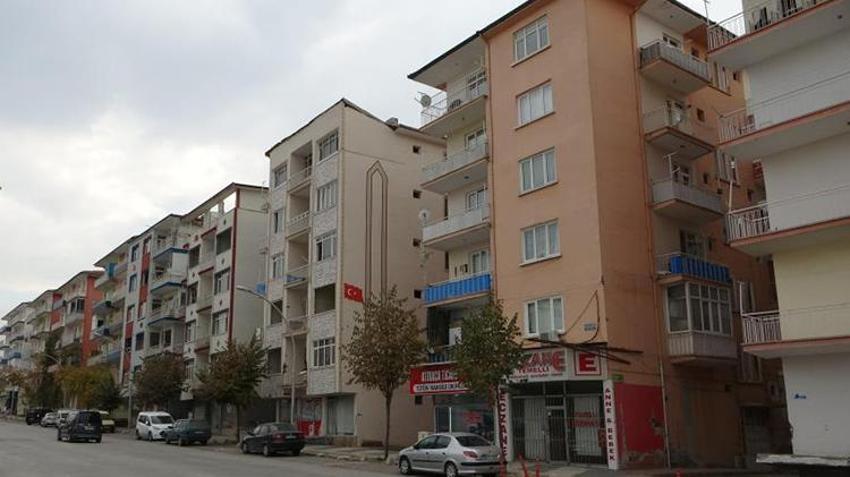 Malatya'da konut talebi patladı! Kiralar 2 katına çıktı