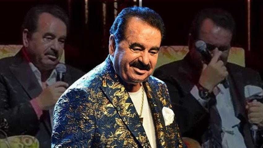 İbrahim Tatlıses ameliyat oldu! Oğlu Ahmet Tatlı’yle buzlar eridi, kızı Dilan Çıtak görülmedi