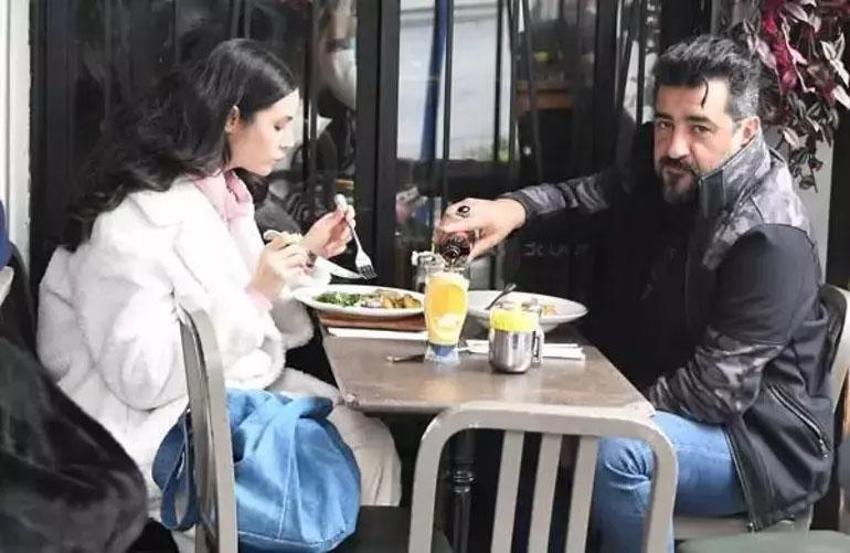 Aşk ilanı mı bu? Celil Nalçakan Ahu Yağtu’nun doğum gününü kutladı: Seni şuursuzca seviyorum