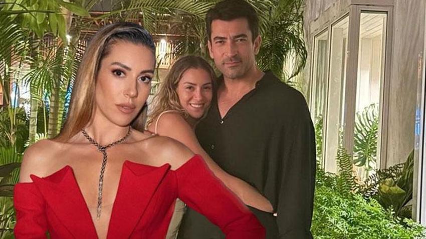 Sinem Kobal setlere dönüyor! Yeni projesi belli oldu