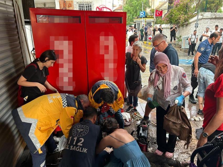 İzmir'deki elektrik faciasında 29 gözaltı kararı! Korkunç detay ortaya çıkmıştı
