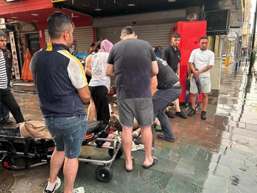 İzmir'deki elektrik faciasında 29 gözaltı kararı! Korkunç detay ortaya çıkmıştı