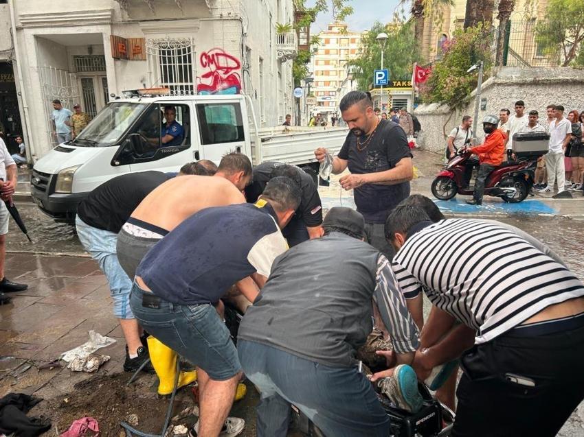 İzmir'deki elektrik faciasında 29 gözaltı kararı! Korkunç detay ortaya çıkmıştı