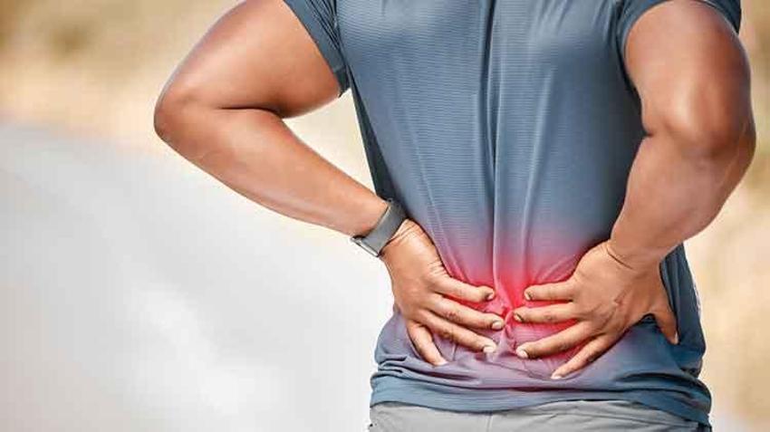 Vücut ağrılarını hafifleten en etkili tedavi yöntemi! Hem stresi azaltıyor hem de esneklik kazandırıyor
