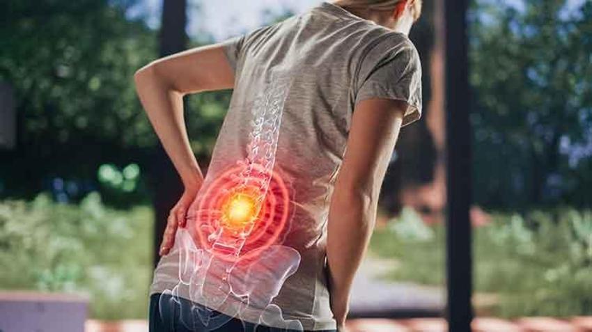 Vücut ağrılarını hafifleten en etkili tedavi yöntemi! Hem stresi azaltıyor hem de esneklik kazandırıyor