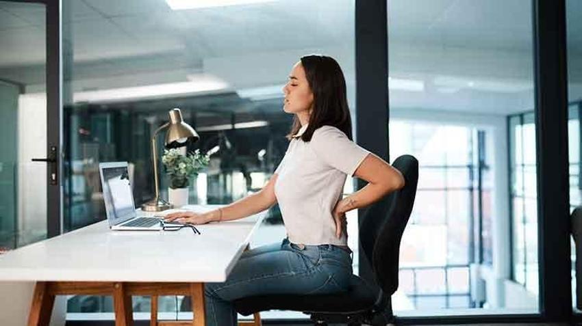Vücut ağrılarını hafifleten en etkili tedavi yöntemi! Hem stresi azaltıyor hem de esneklik kazandırıyor