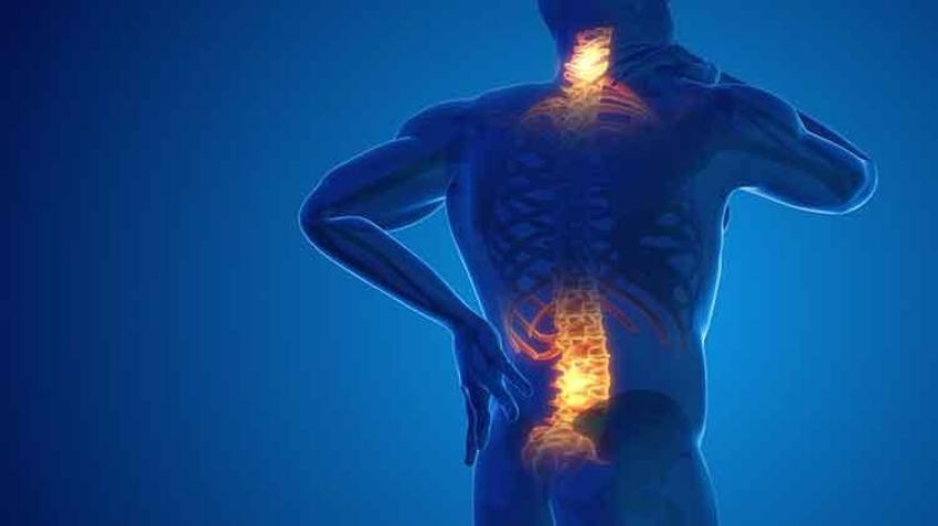 Vücut ağrılarını hafifleten en etkili tedavi yöntemi! Hem stresi azaltıyor hem de esneklik kazandırıyor