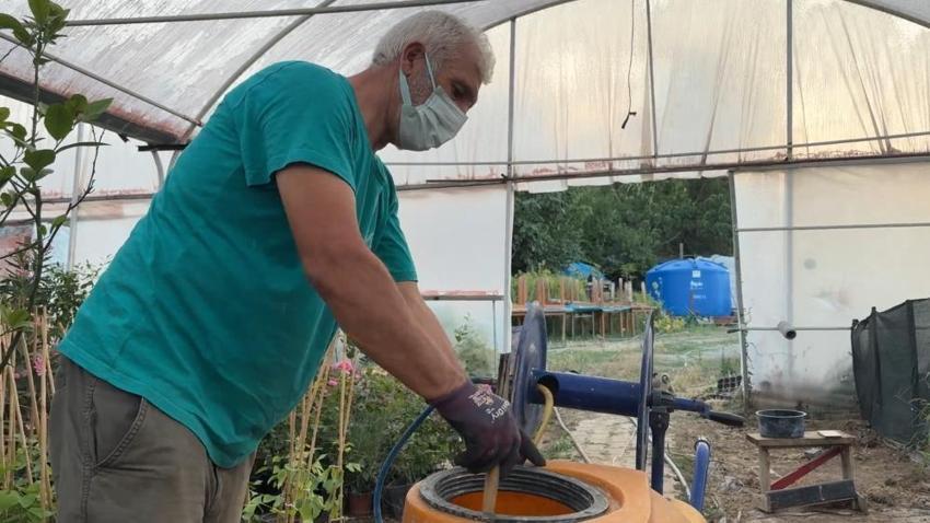 Bilinçsiz gübre, ilaç ve hormon kullanımının tarımsal ürünlerin kalitesini bozuyor