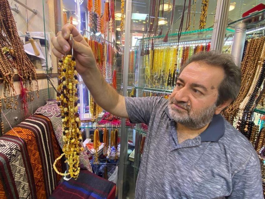 Elazığ'da yapılıyor! Birçok hastalığa deva, tanesi 2 bin liradan satılıyor