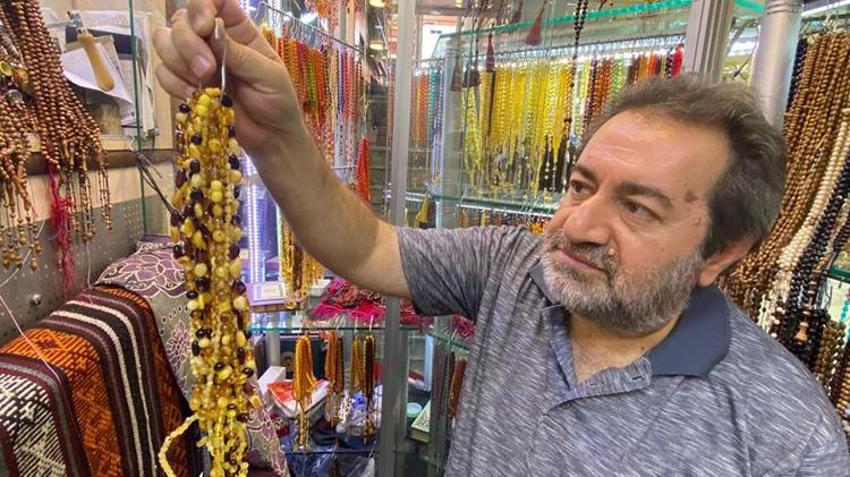 Elazığ'da yapılıyor! Birçok hastalığa deva, tanesi 2 bin liradan satılıyor